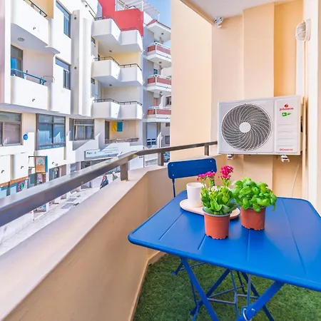 Casa Titina Medano * Ελ Μέντανο