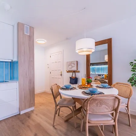 Casa Titina Medano * Ελ Μέντανο